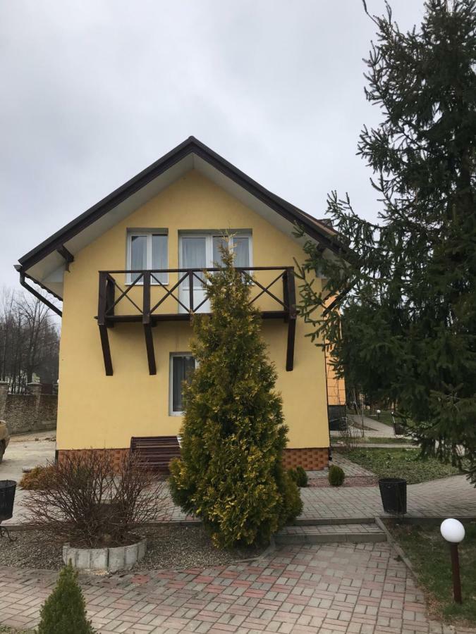 ''Forest House '' Будинок Для Відпочинку Truskavets Exteriör bild