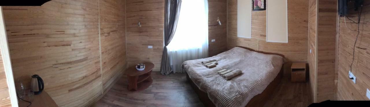 ''Forest House '' Будинок Для Відпочинку Truskavets Exteriör bild