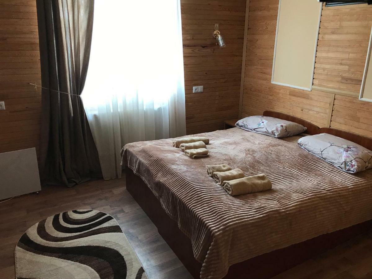 ''Forest House '' Будинок Для Відпочинку Truskavets Exteriör bild
