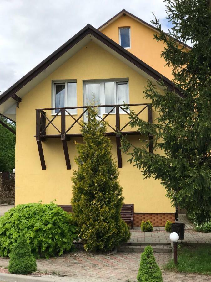 ''Forest House '' Будинок Для Відпочинку Truskavets Exteriör bild